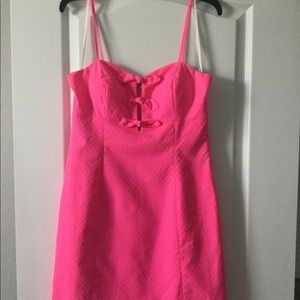Lilly Pulitzer Petra dress
